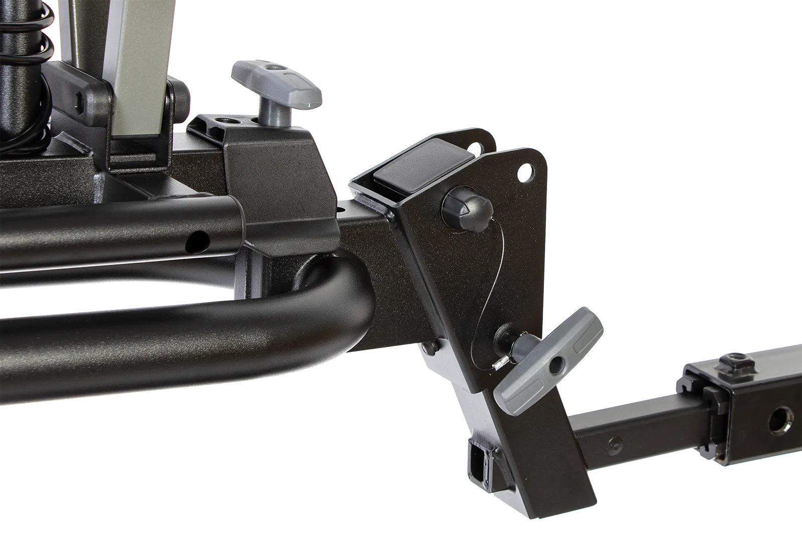 Buzz Rack Eazzy 3 3-Bike Platform Rack