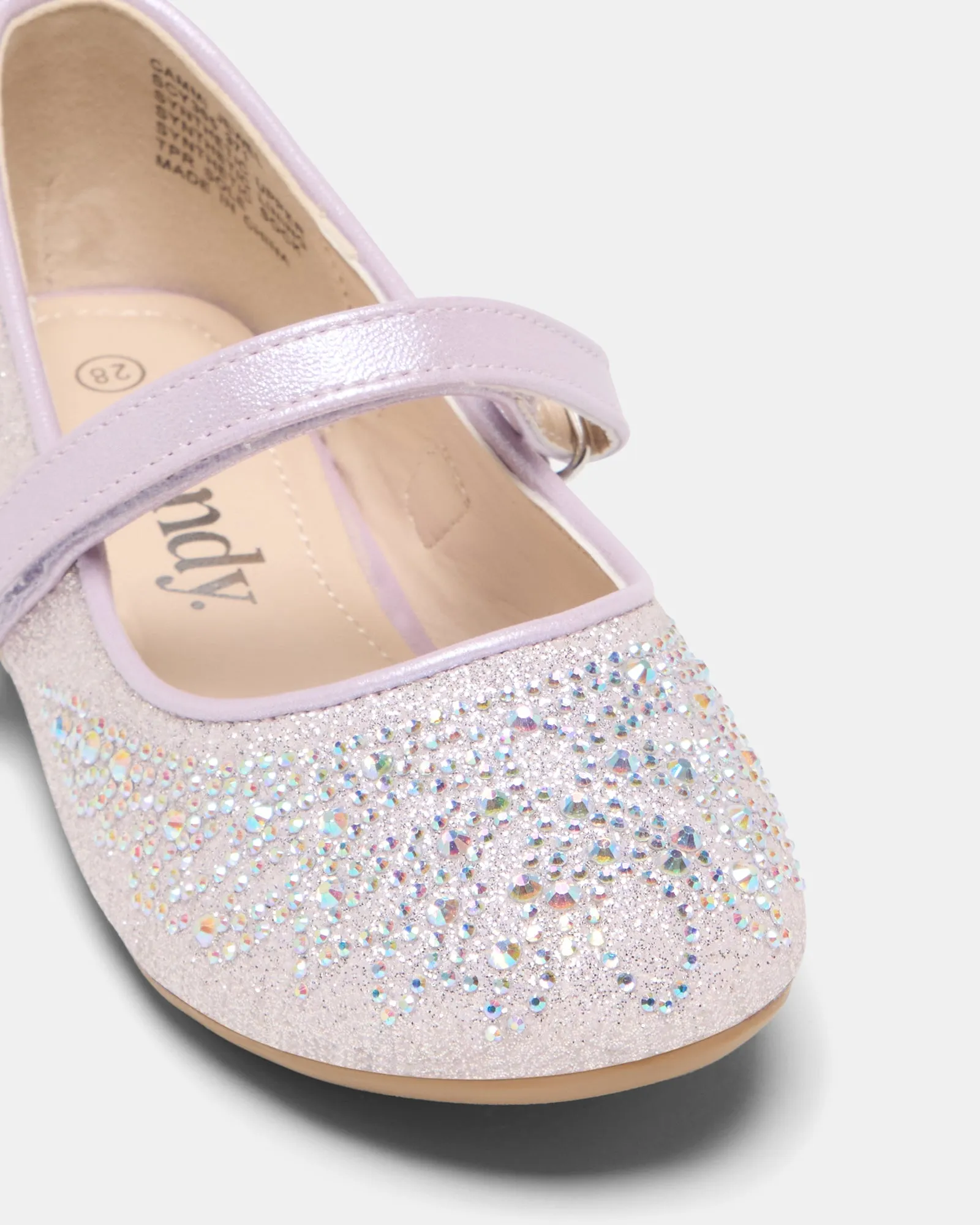 Cammi Jewel Lilac