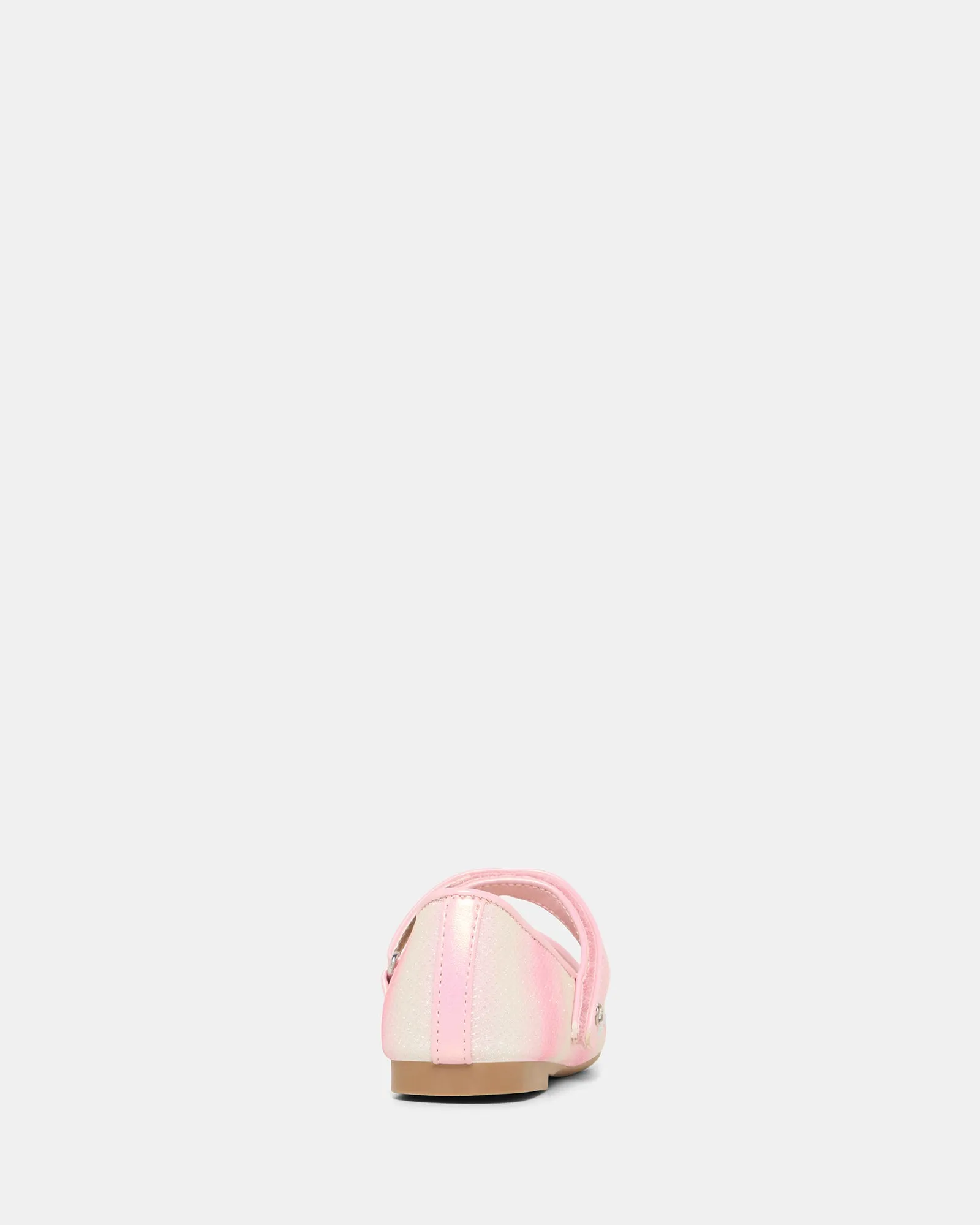 Cammi Jewel Pink/White