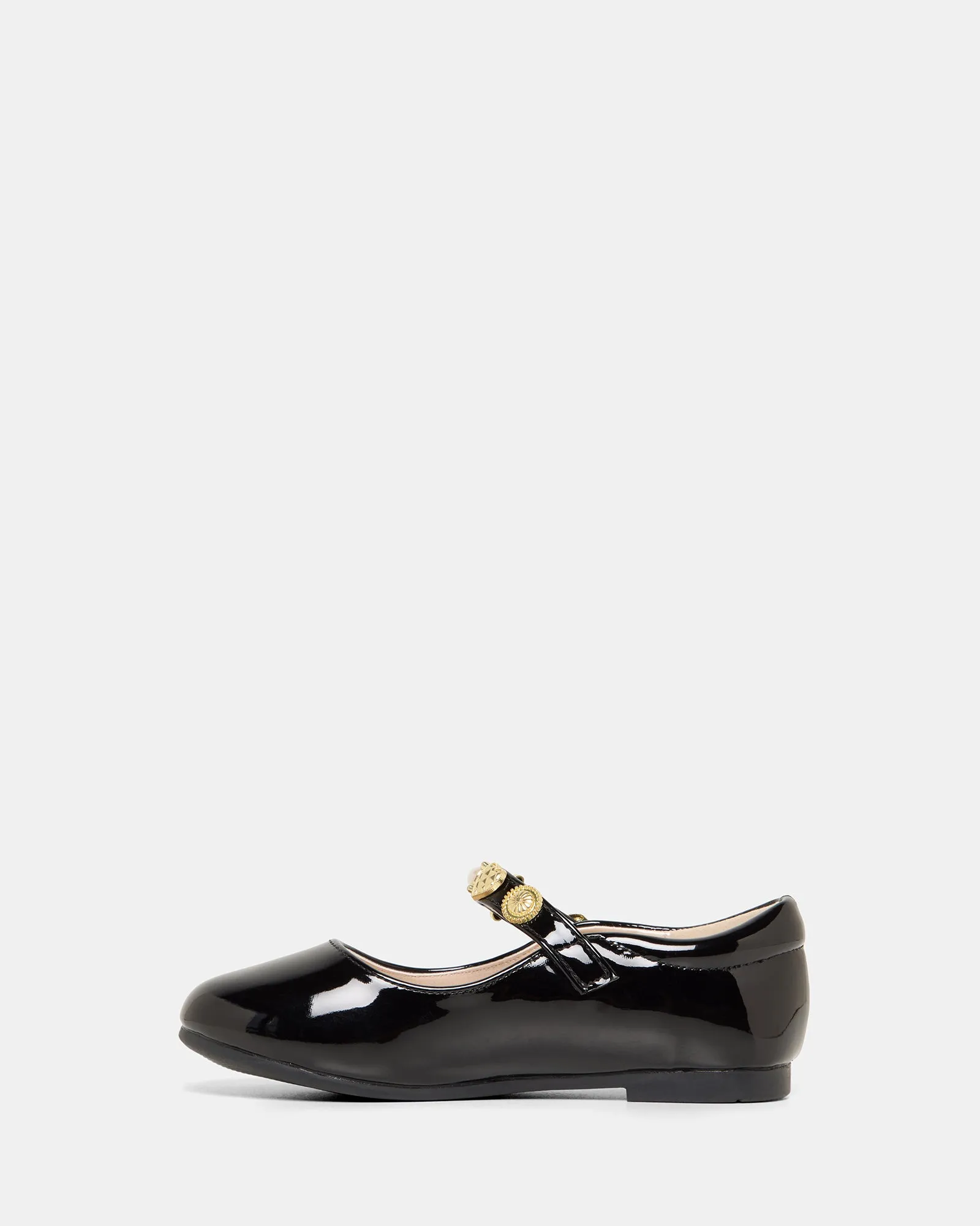Caroline Black Patent