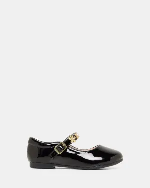 Caroline Black Patent