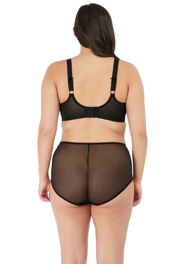 Charley Plunge Bra Jet