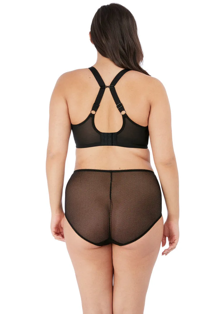 Charley Plunge Bra Jet