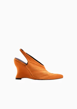 Chevron Slingback