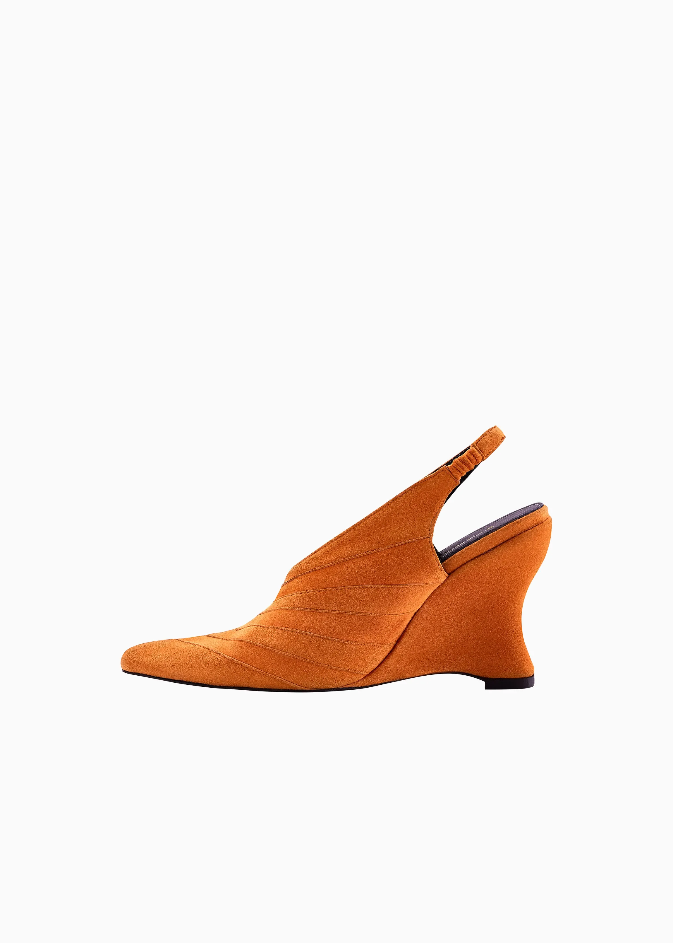 Chevron Slingback