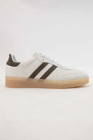 CHRISTI - OFF WHITE