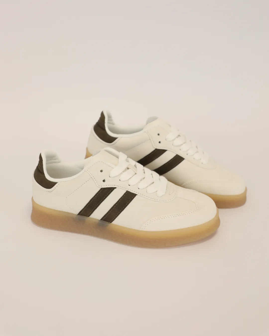 CHRISTI - OFF WHITE