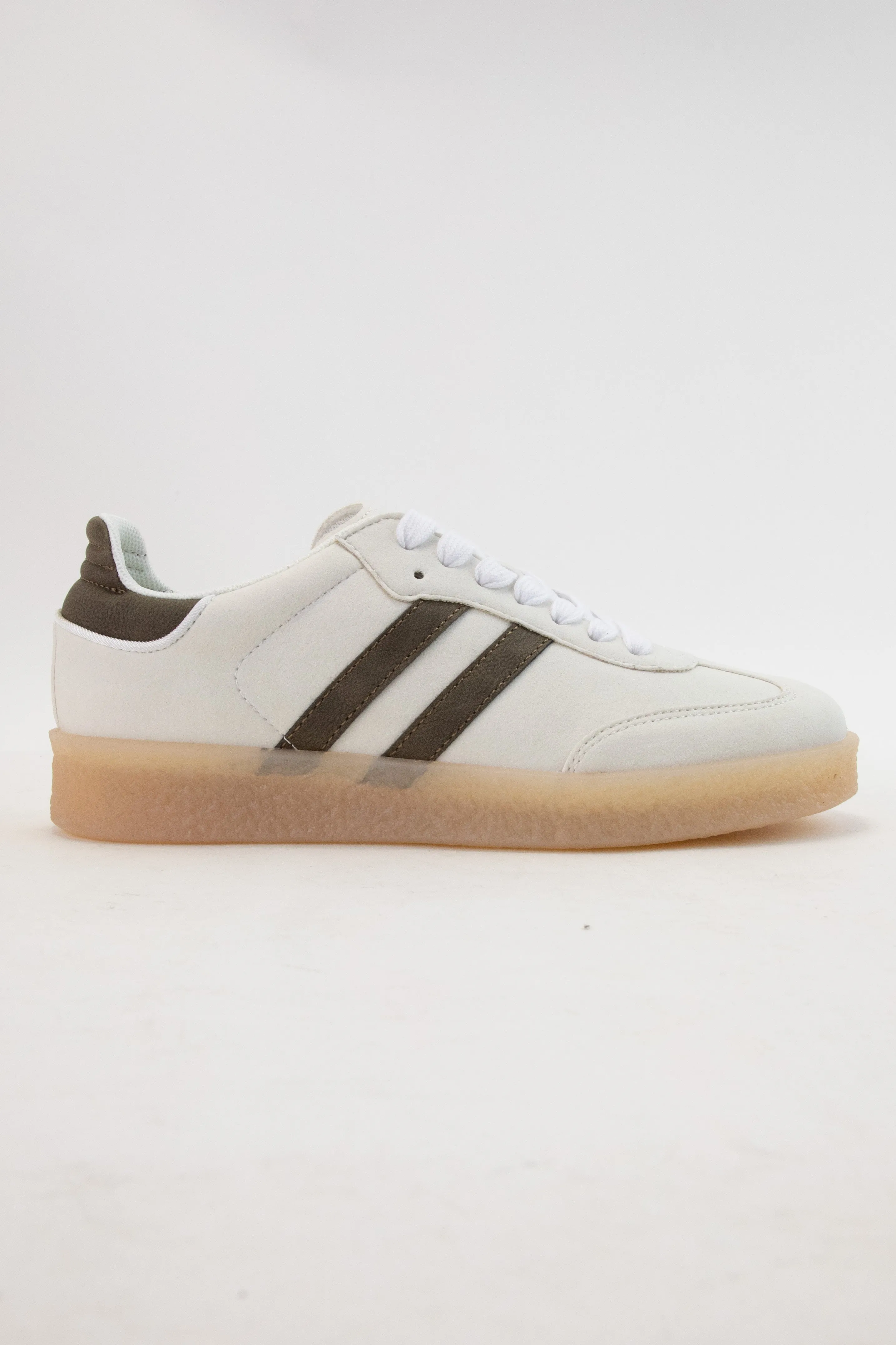 CHRISTI - OFF WHITE