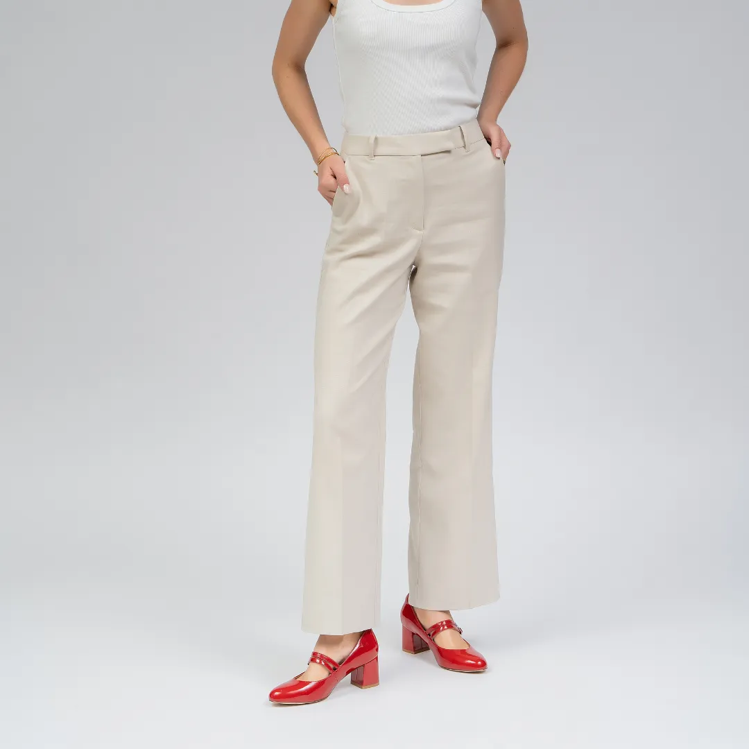 Cider - Crimson Red Patent