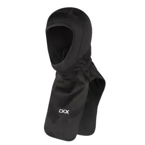 CKX Balaclava for CKX Titan Helmet - One Size Black Part # U17622