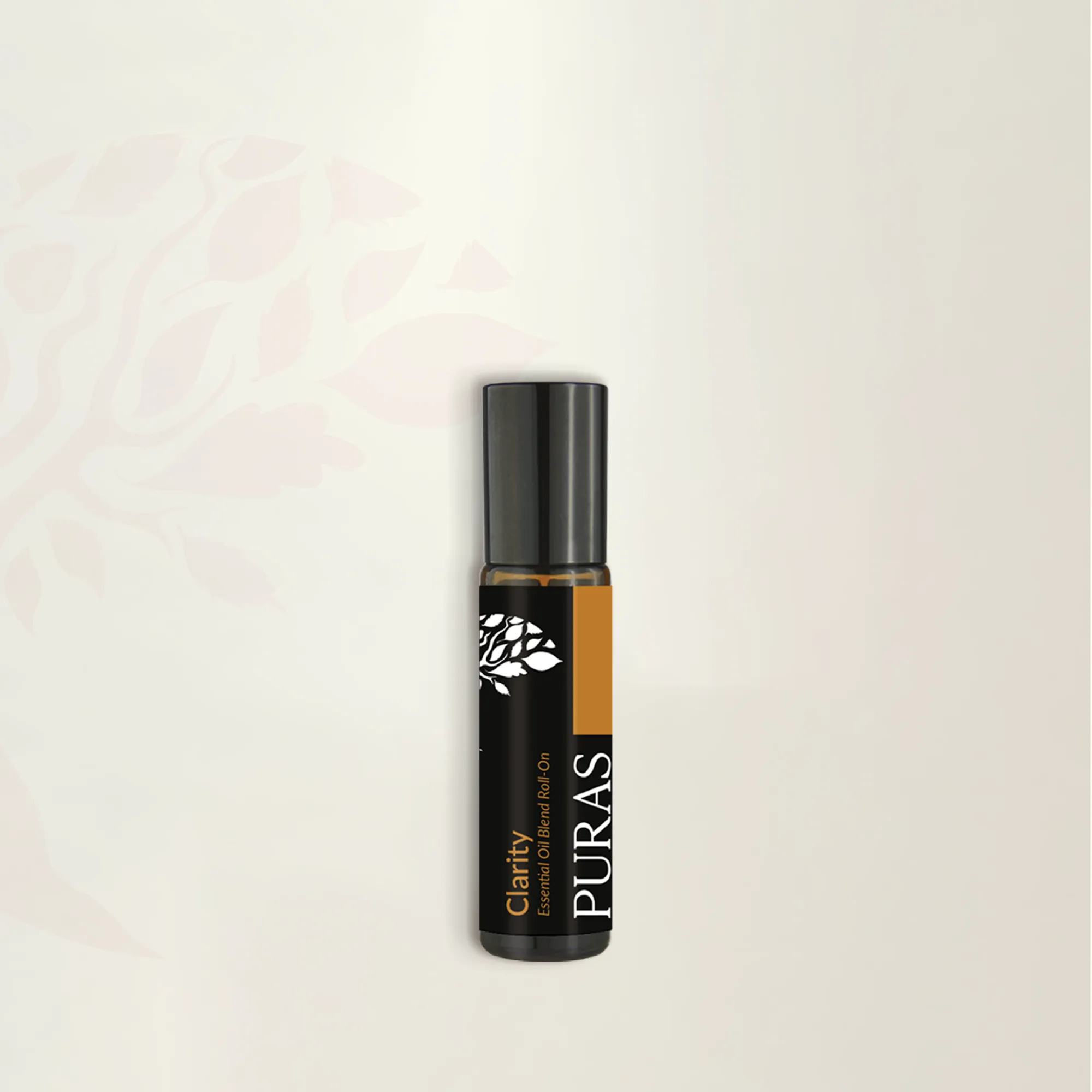 Clarity Essential Oil Blend (Roll On)