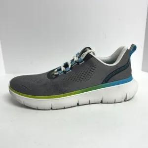 Cole Haan Mens Zerogrand Journey Running Sneaker Gray Size 10 M