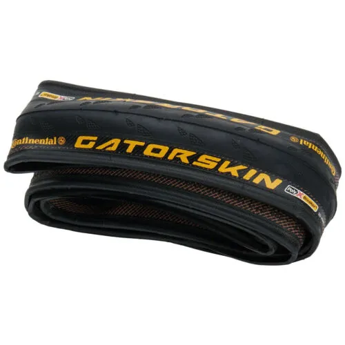 Continental - Gatorskin Folding Tire 700 x 28c