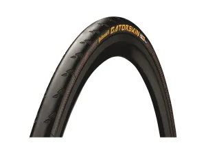 Continental - Gatorskin Folding Tire 700 x 28c