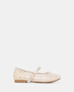 Cora Soft Gold