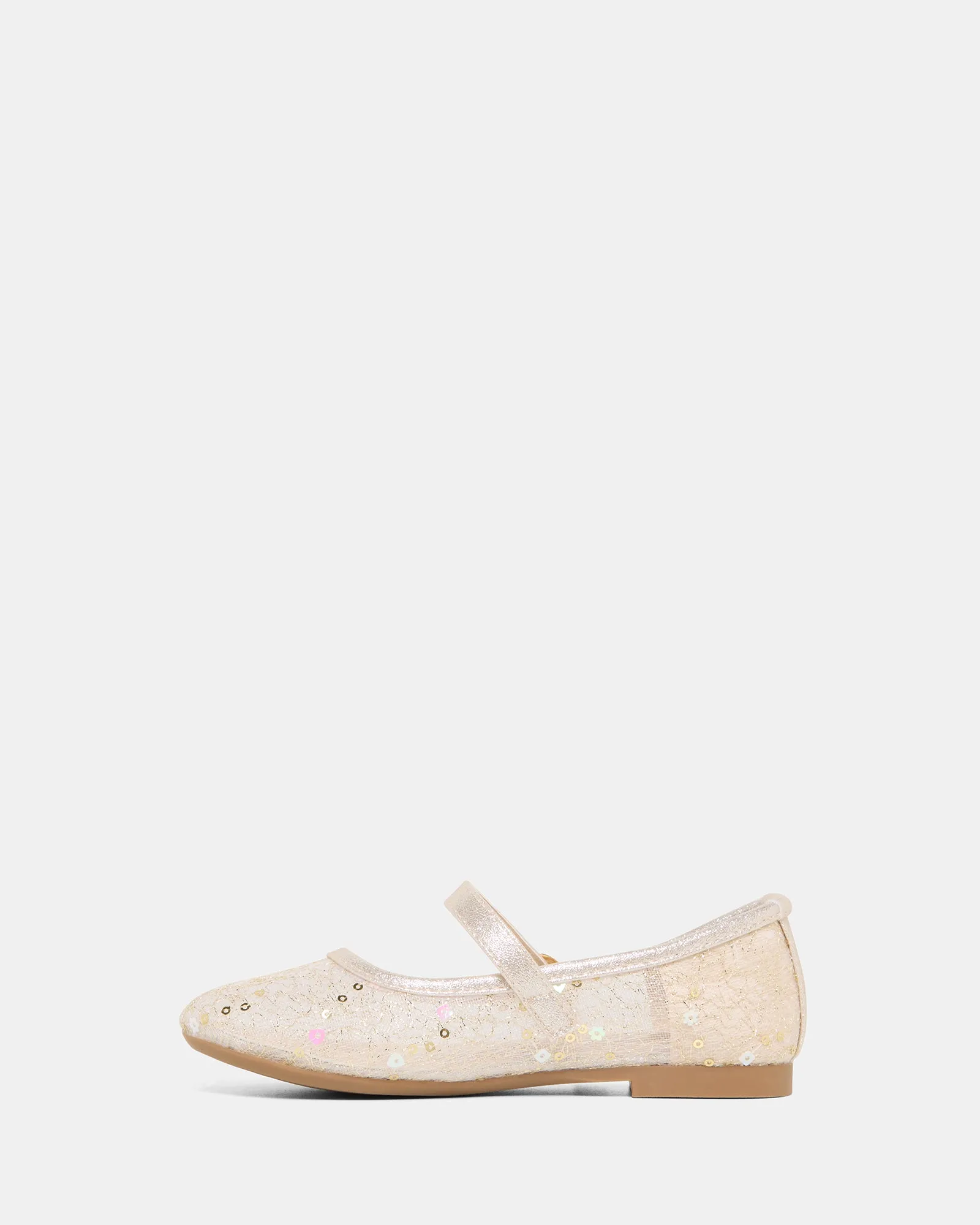 Cora Soft Gold
