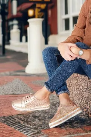 Cristel Sneakers
