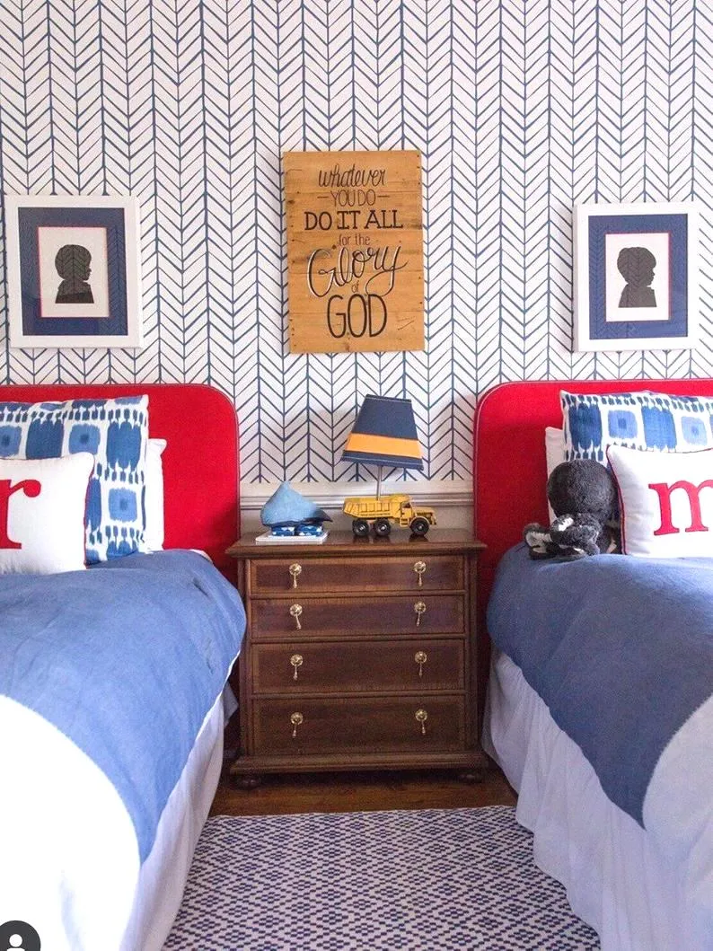 Custom Hand Cut Silhouette Portrait; Child Silhouette Art