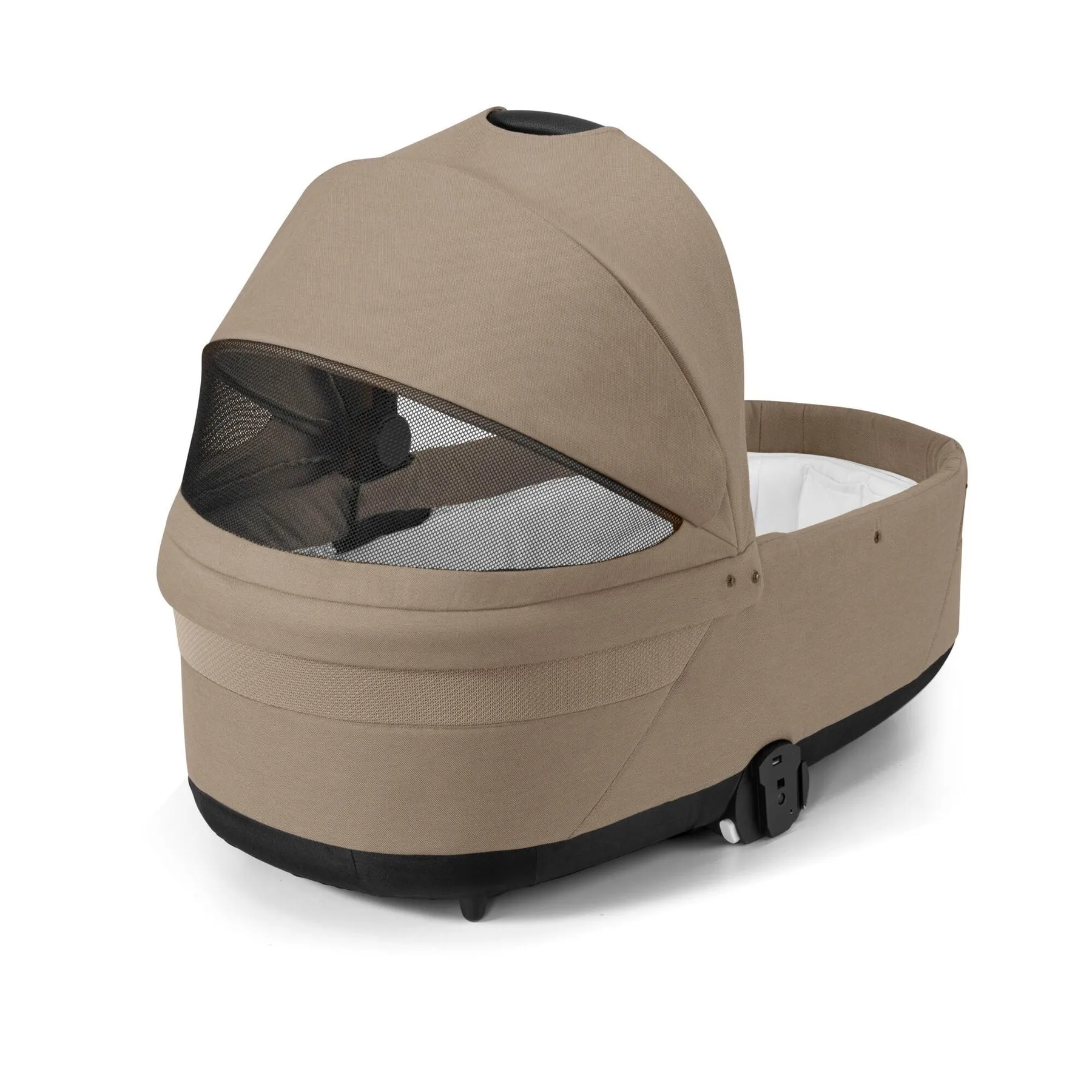 CYBEX Balios Comfort bundle with Aton B2 & Base