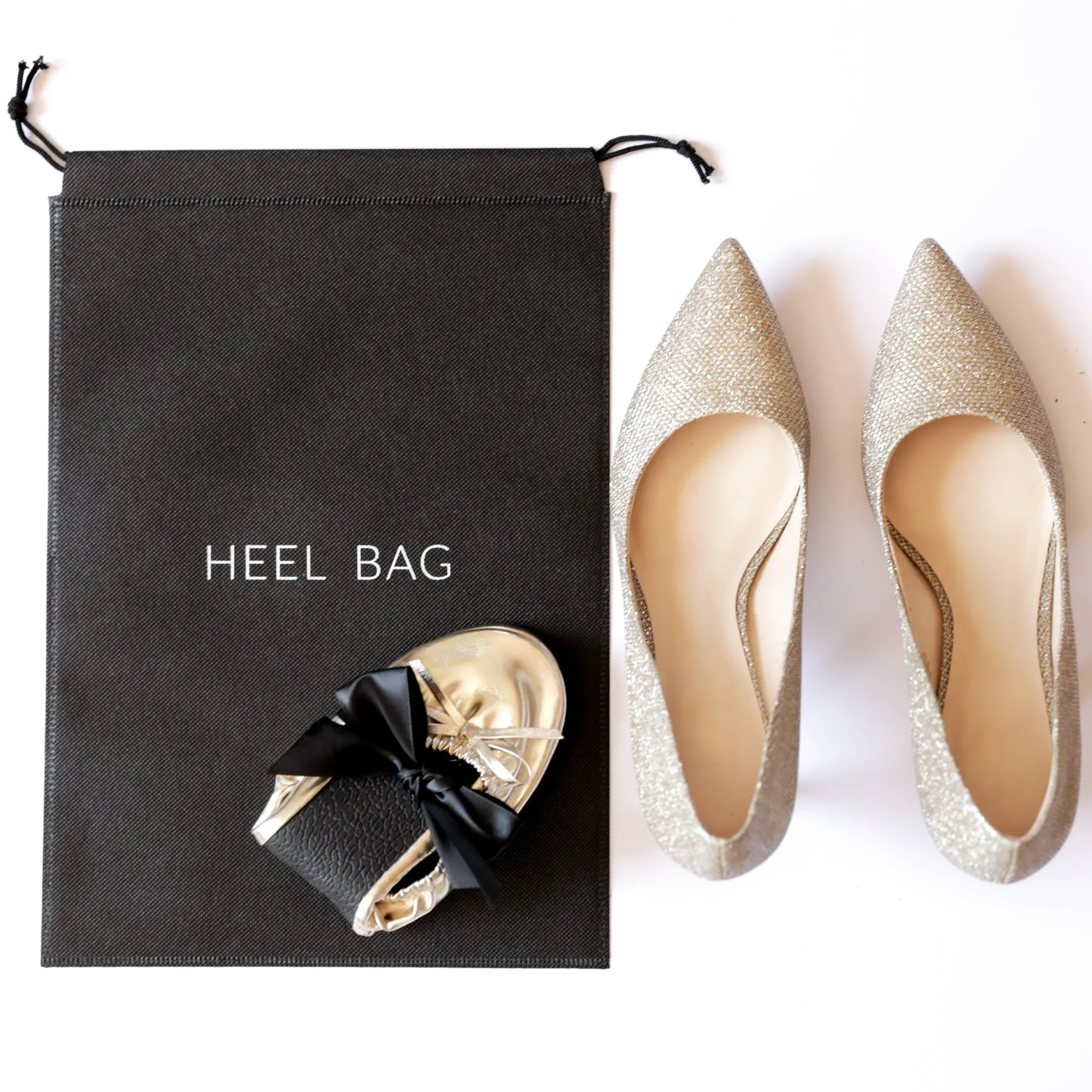 Dancing Shoes Box Set Luxe