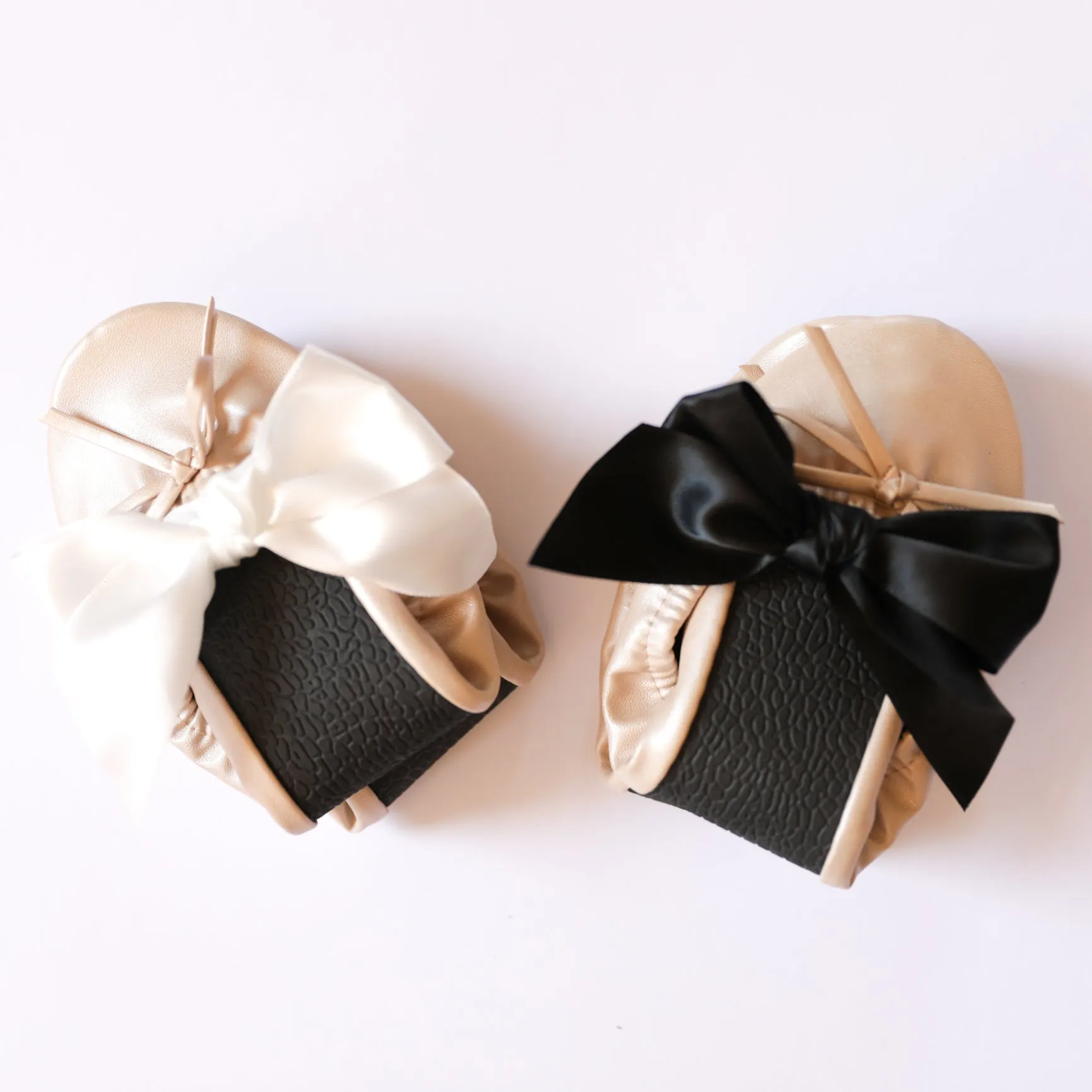 Dancing Shoes Box Set Luxe