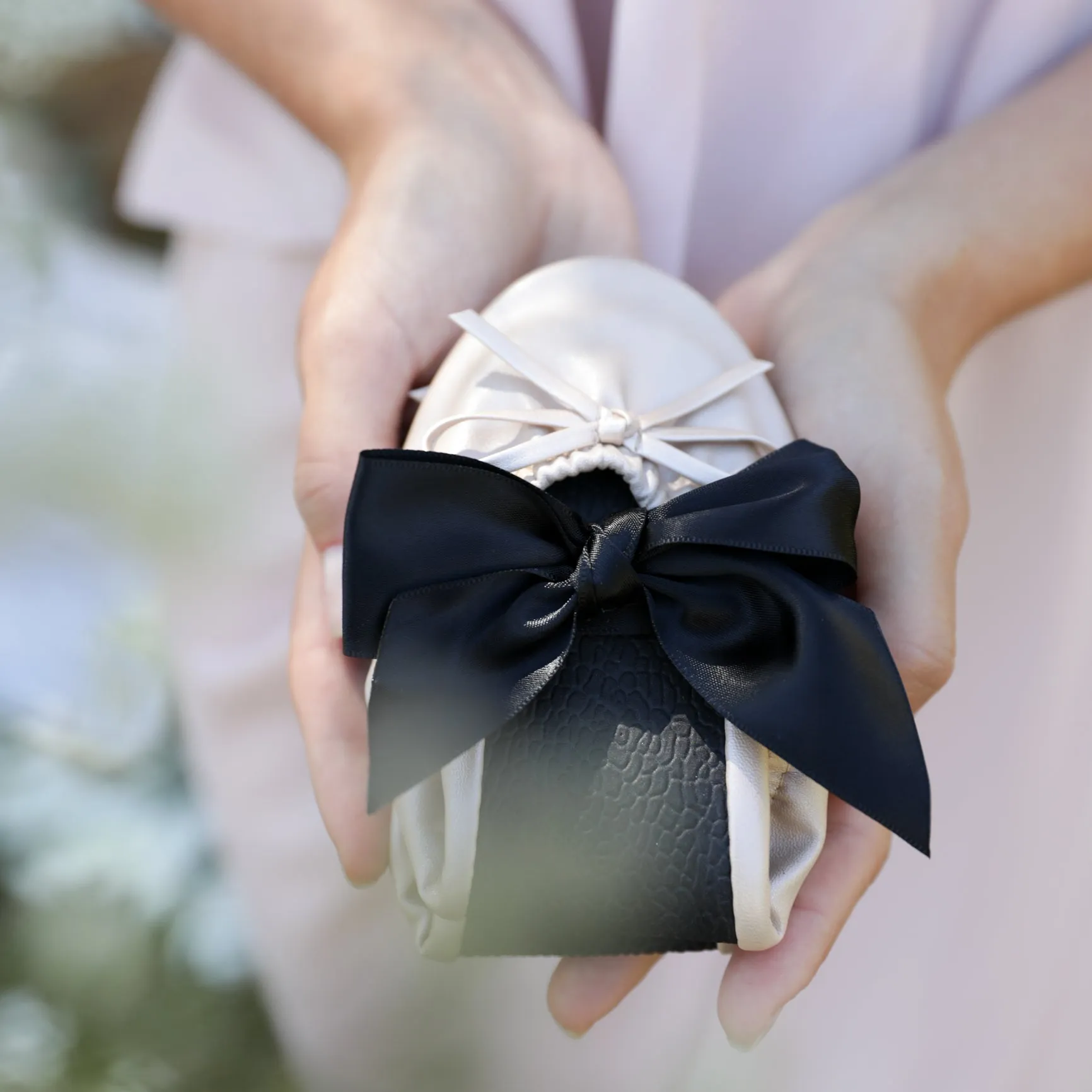 Dancing Shoes Box Set Luxe
