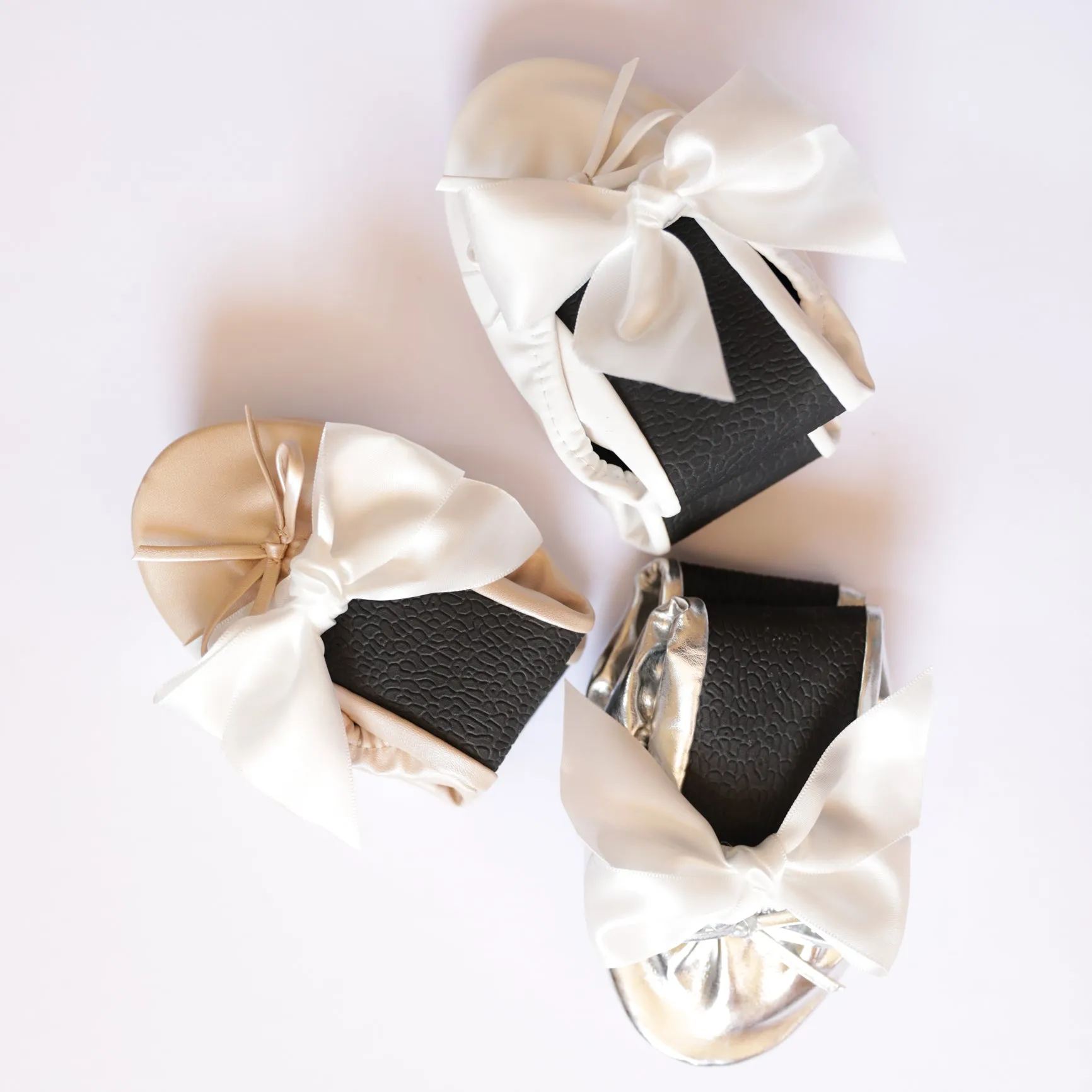 Dancing Shoes Box Set Luxe