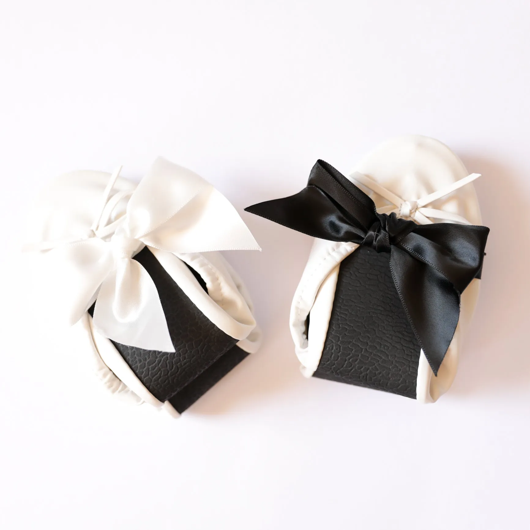 Dancing Shoes Box Set Luxe