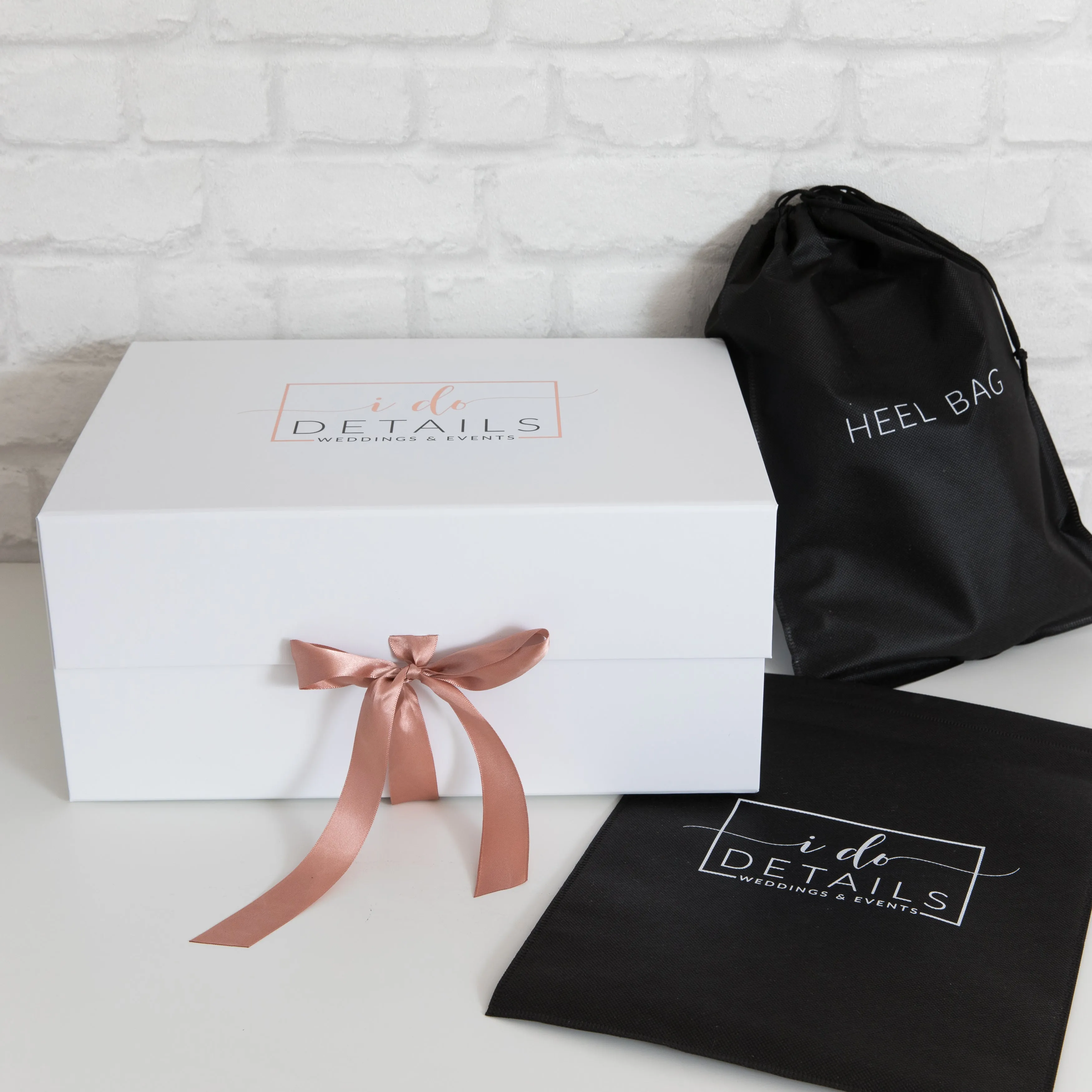 Dancing Shoes Box Set Luxe