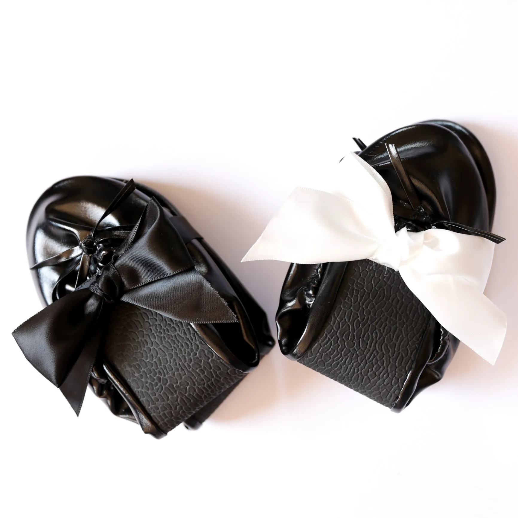 Dancing Shoes Box Set Luxe