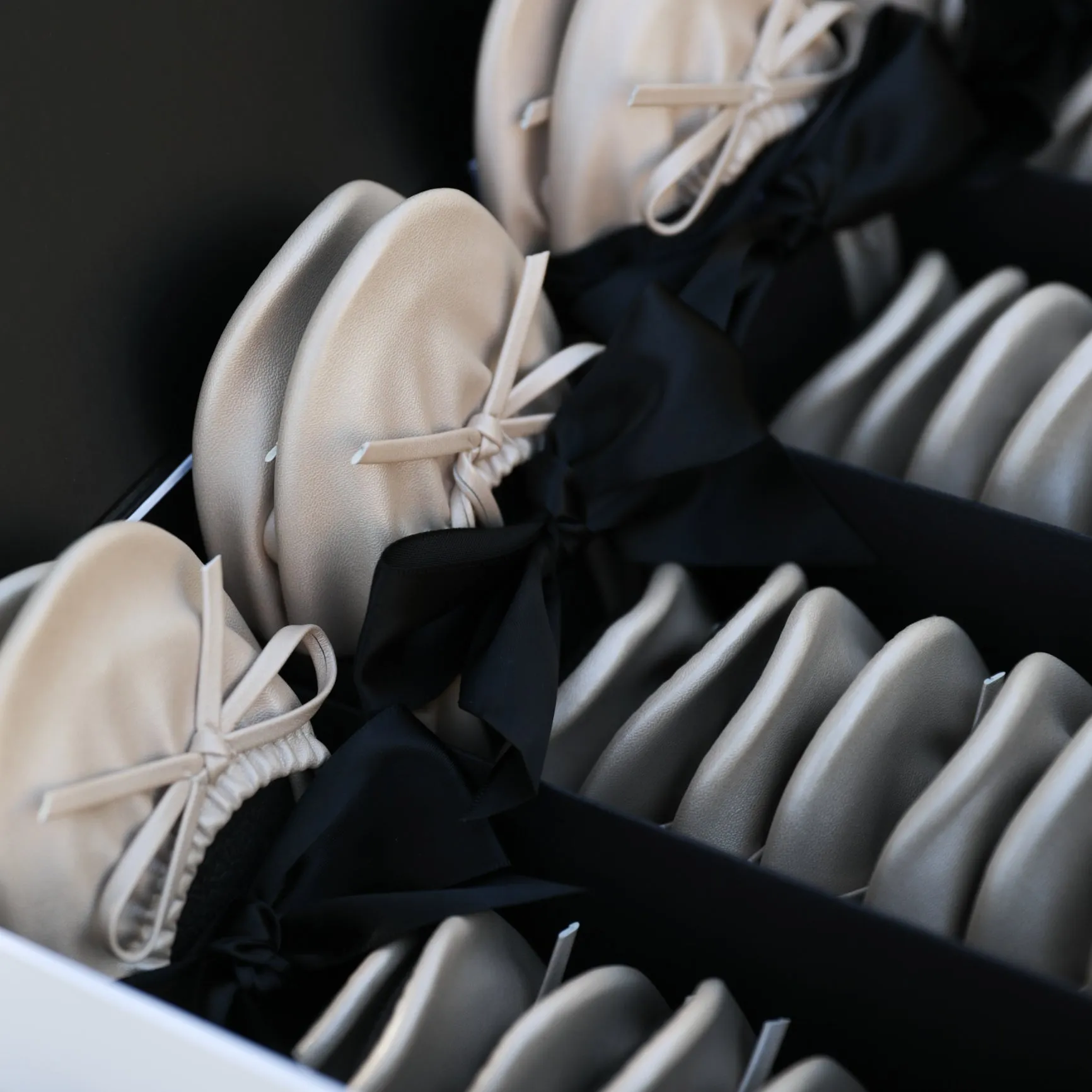 Dancing Shoes Box Set Luxe