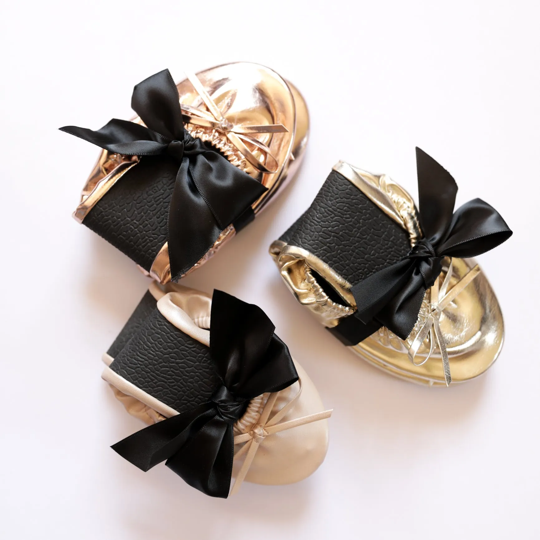Dancing Shoes Box Set Luxe