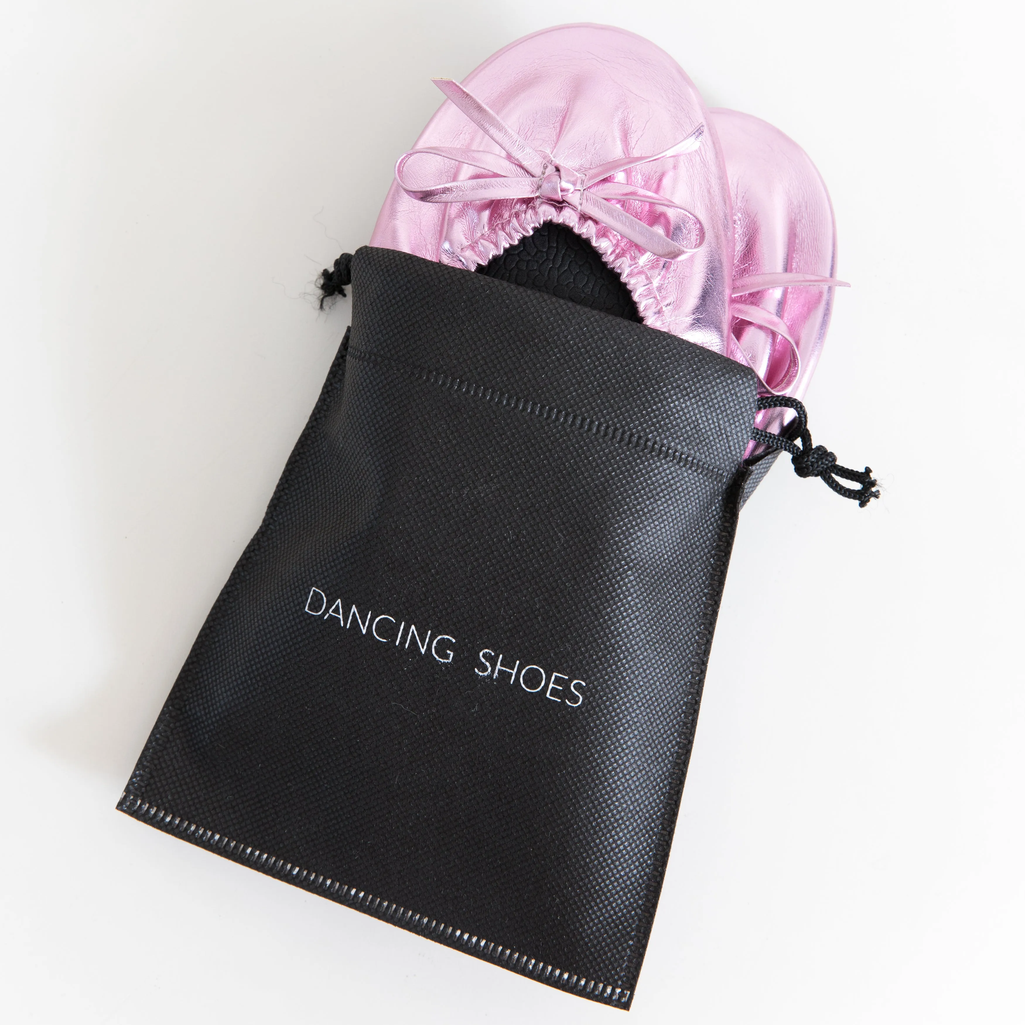 Dancing Shoes