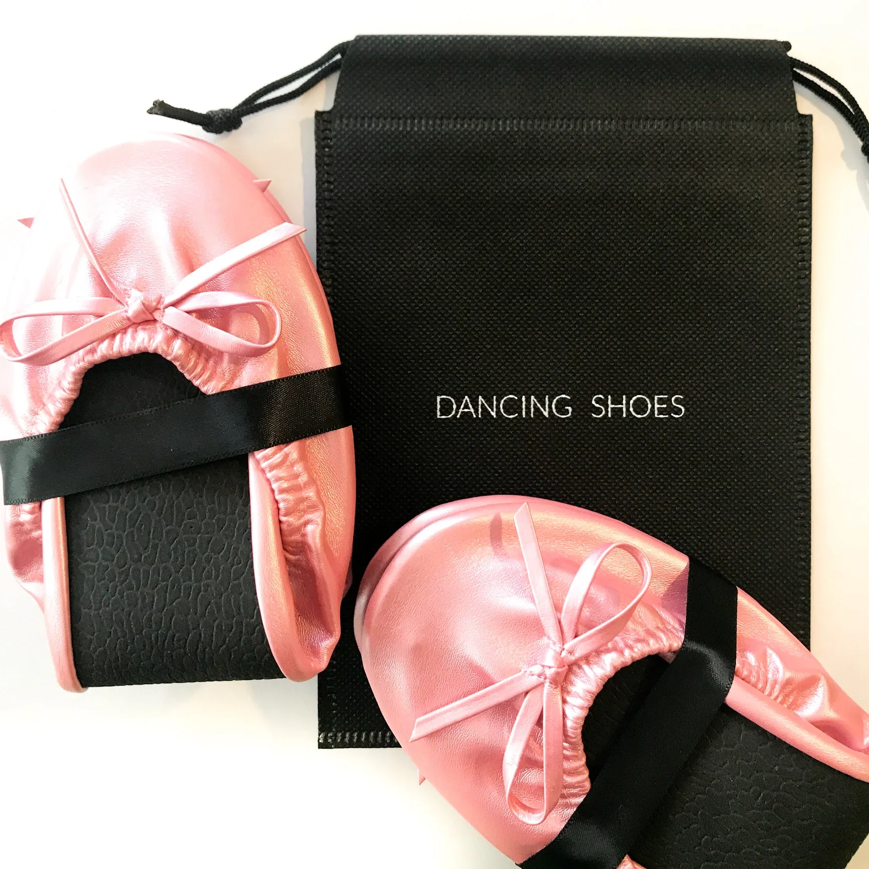 Dancing Shoes
