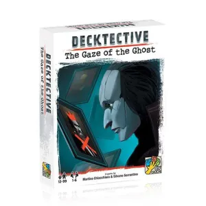 Decktective: The Gaze of the Ghost