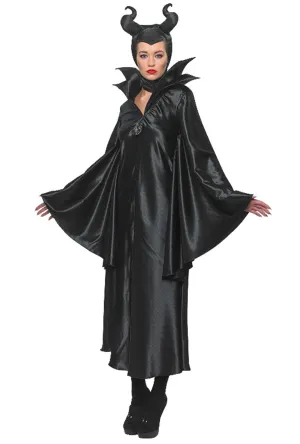 Deluxe Maleficent Costume