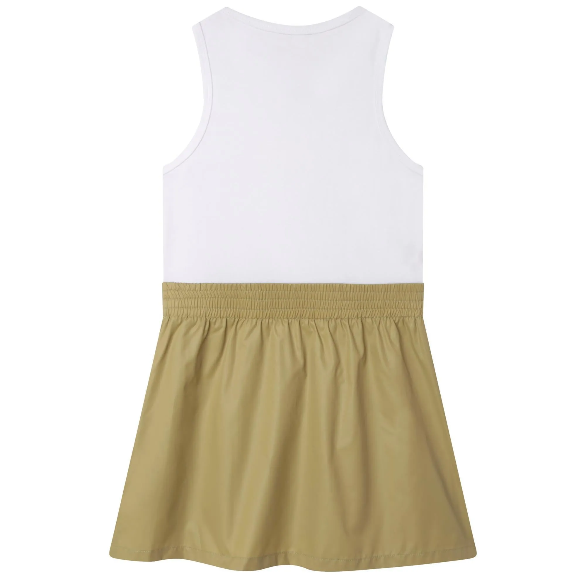 DKNY Sleeveless Dress