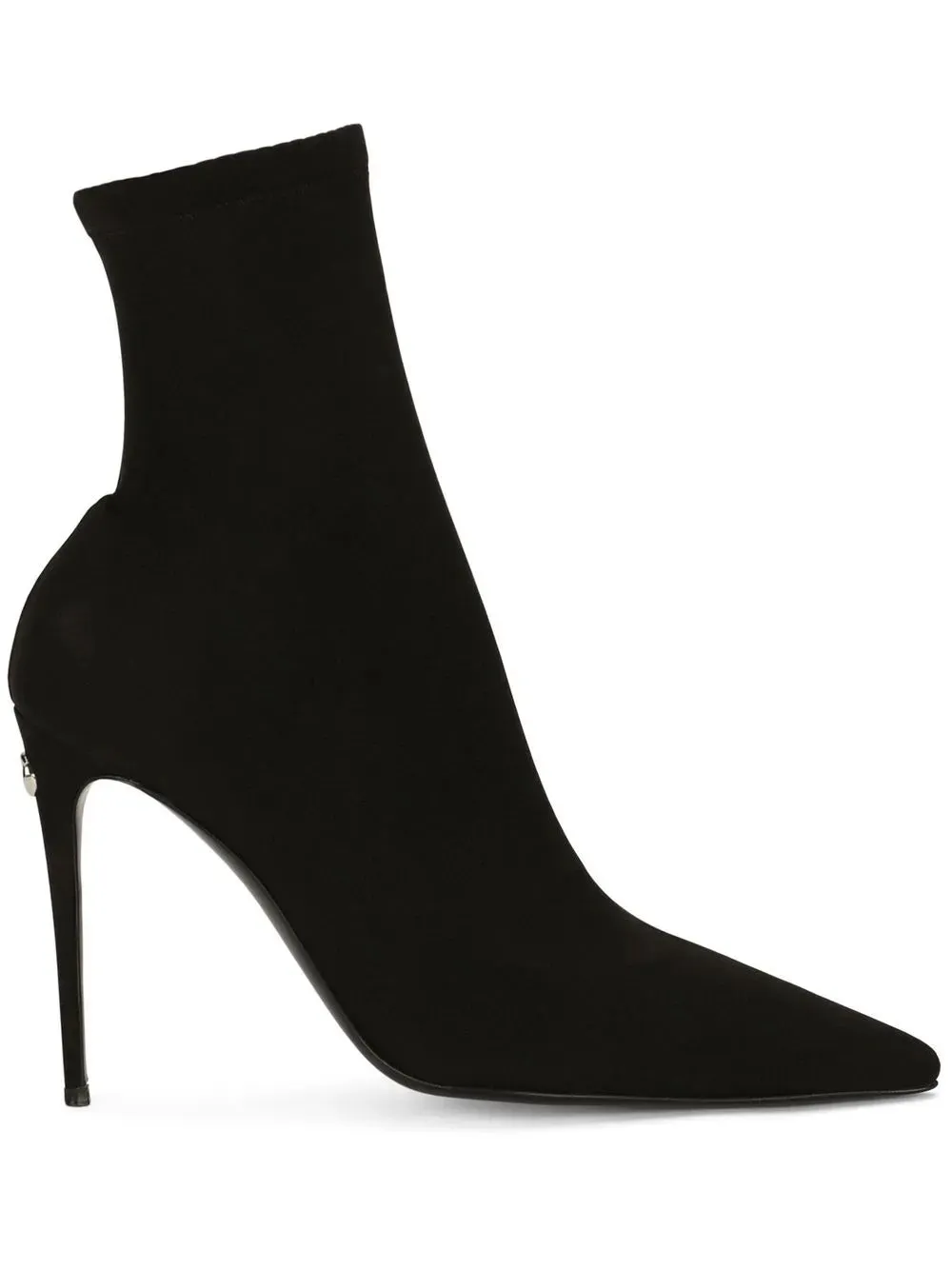 Dolce & Gabbana KIM DOLCE&GABBANA sock ankle boots