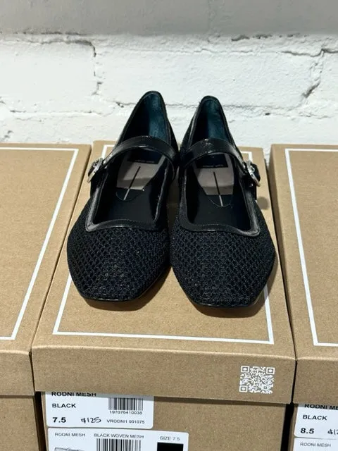 Dolce Vita Rodni Mesh Flats