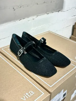 Dolce Vita Rodni Mesh Flats