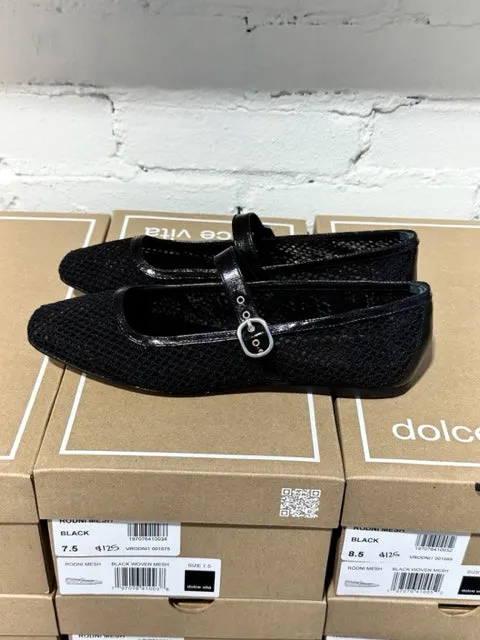 Dolce Vita Rodni Mesh Flats