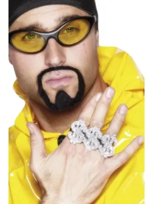 Dollar Ring