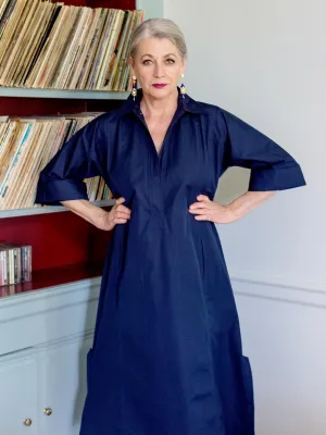 dorian dress