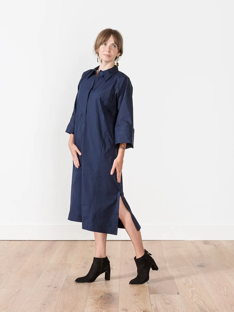 dorian dress