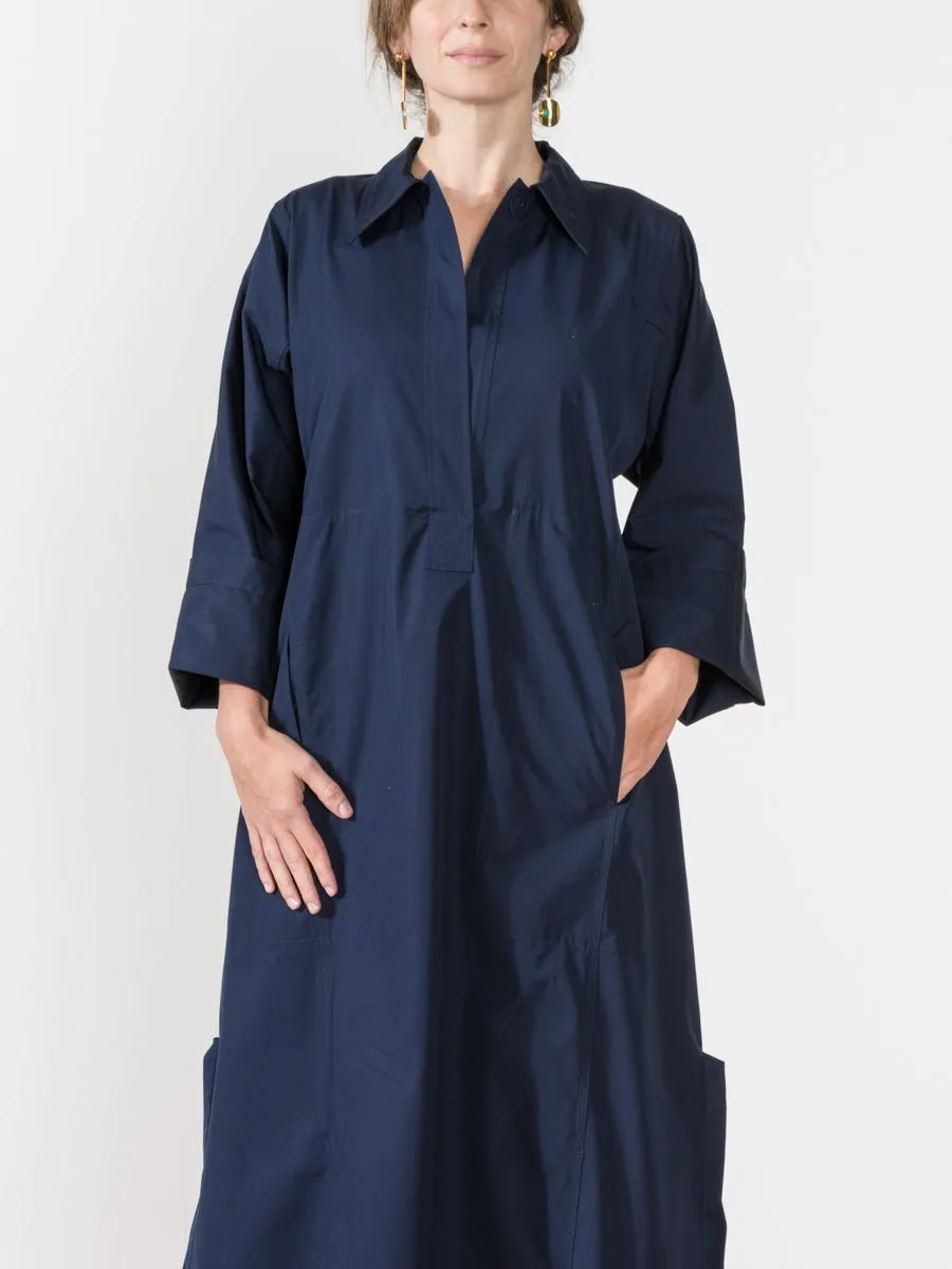 dorian dress