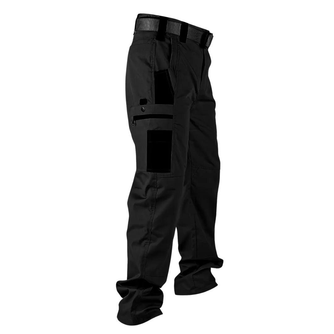 Drifter | Straight Leg Cargo Pants