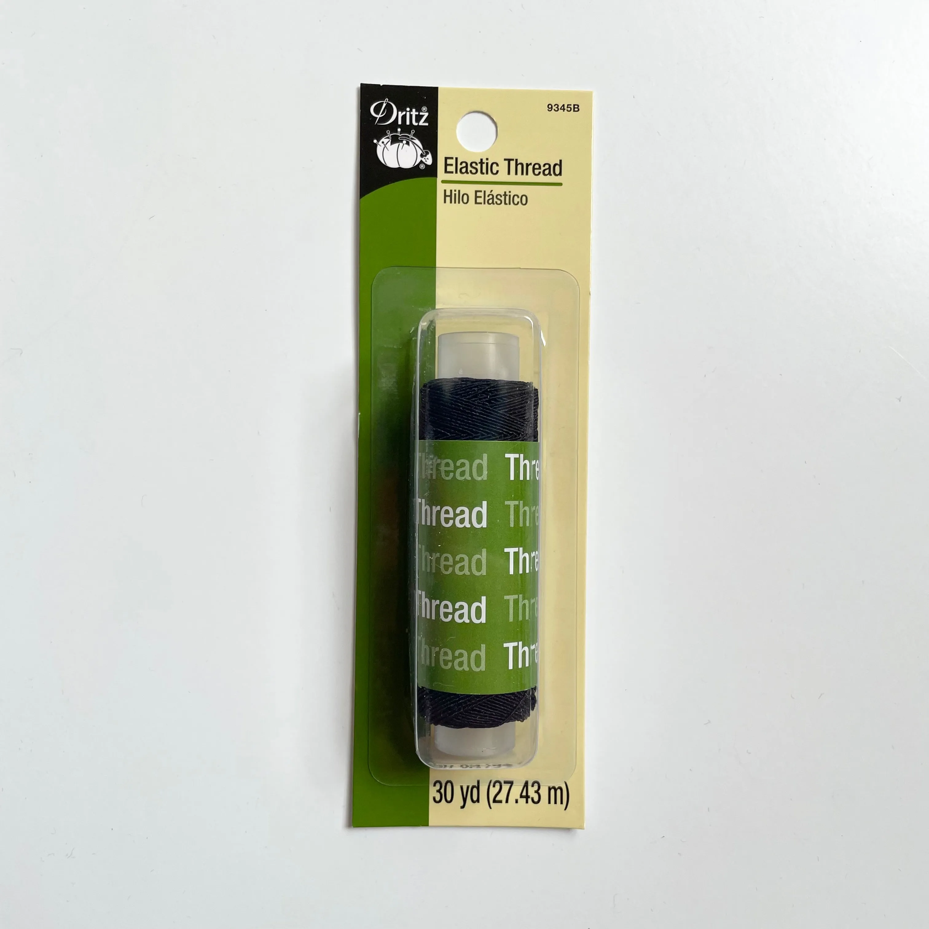 Dritz Elastic Thread
