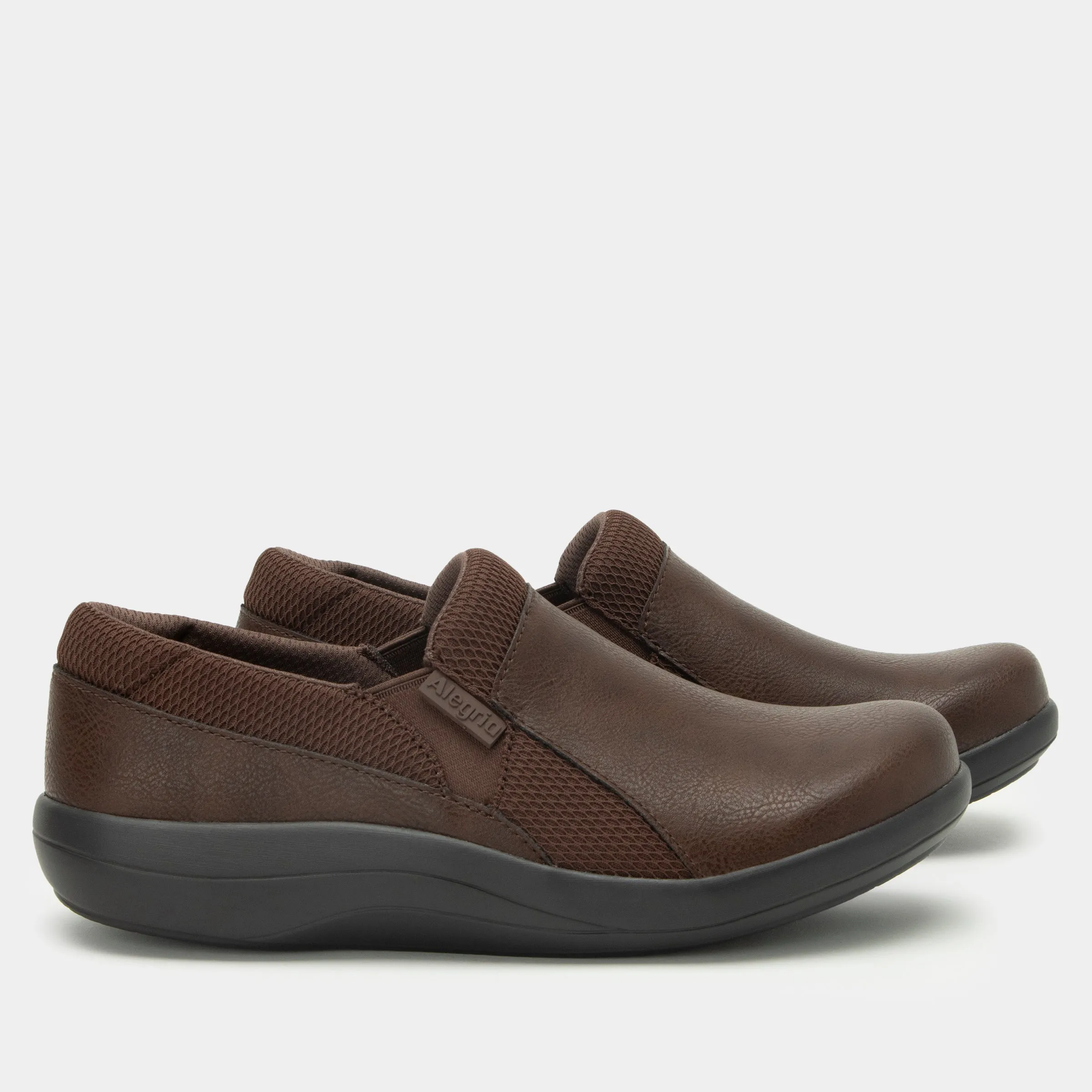 Duette Fudge Shoe - Wide - DUE-8149W