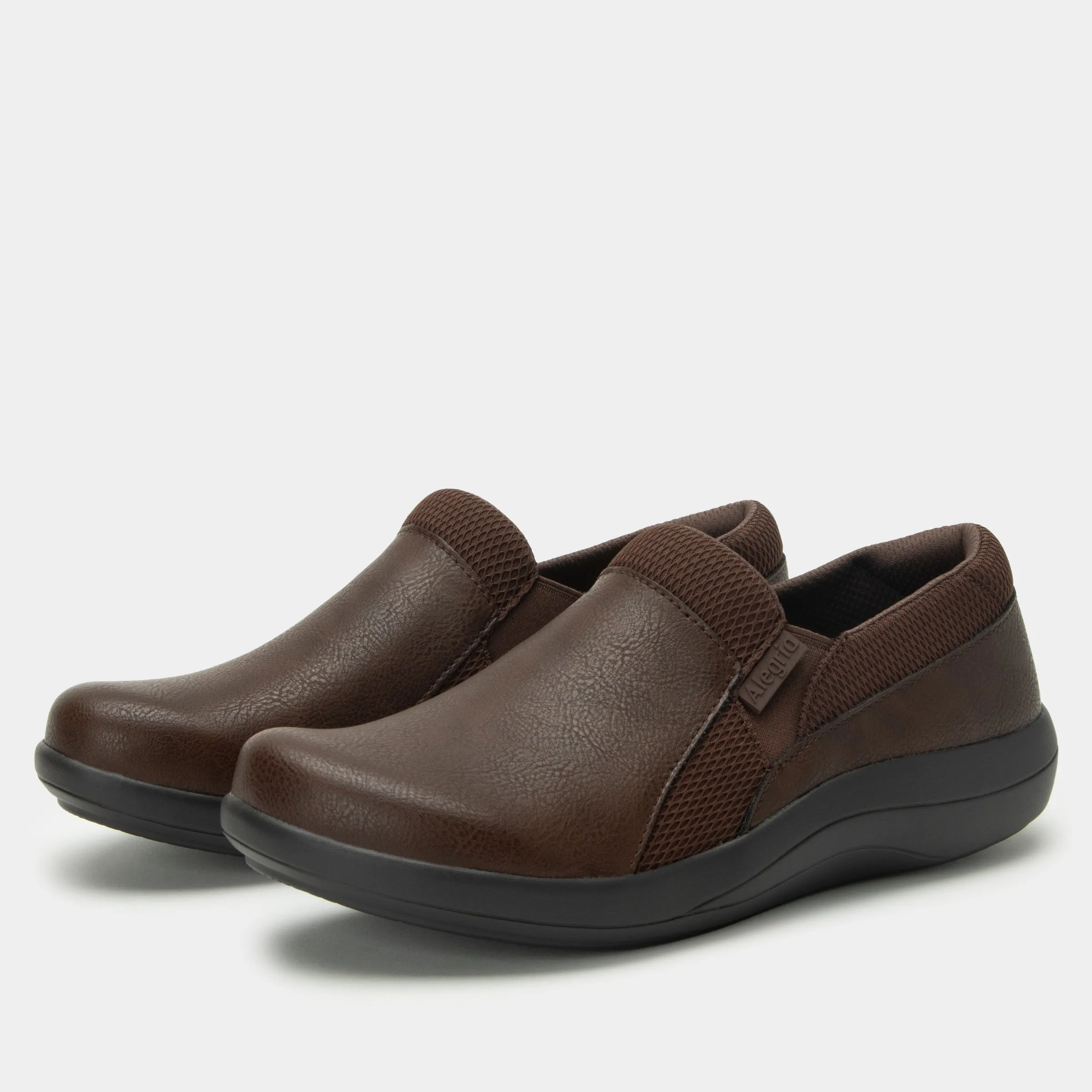 Duette Fudge Shoe - Wide - DUE-8149W