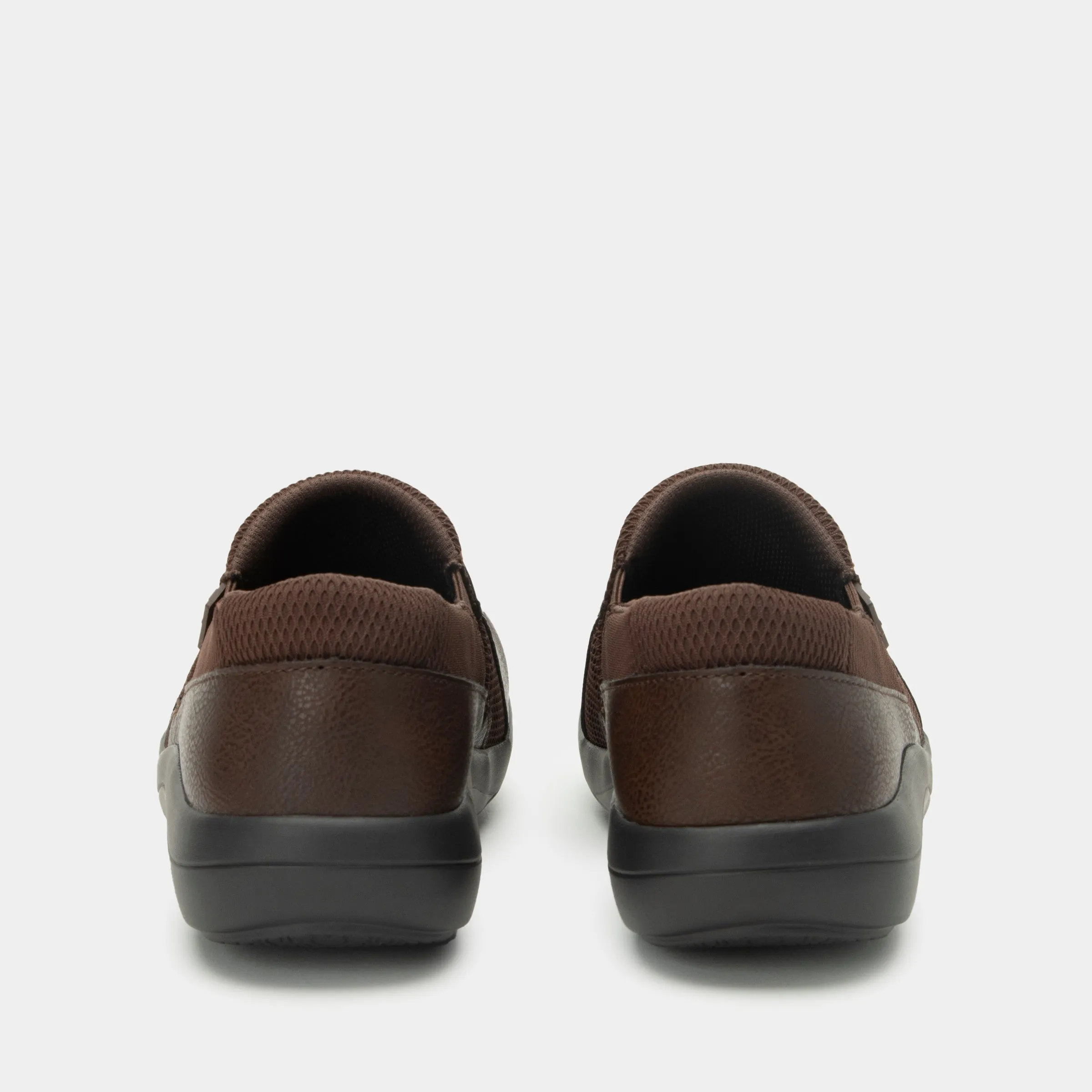 Duette Fudge Shoe - Wide - DUE-8149W